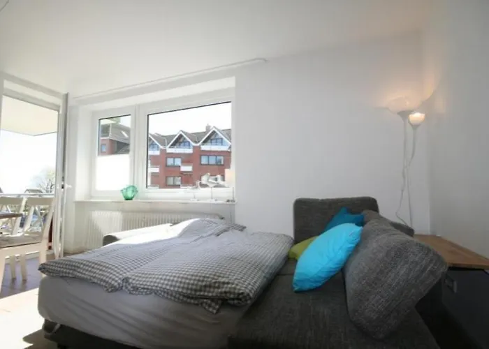 Seesternchen 2 * Scharbeutz