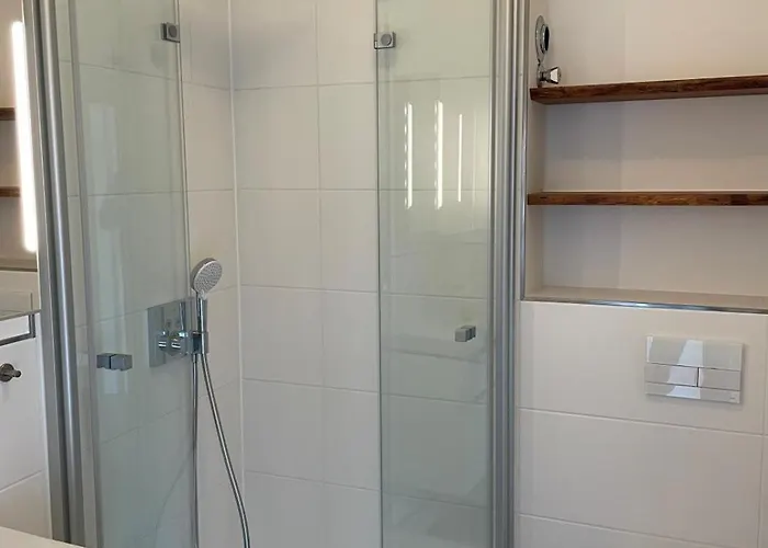 Appartement Seesternchen 2 Scharbeutz